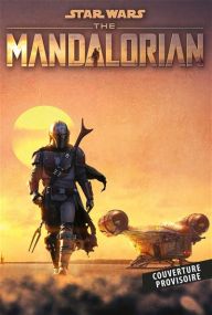 Star Wars - Mandalorian - Panini Comics