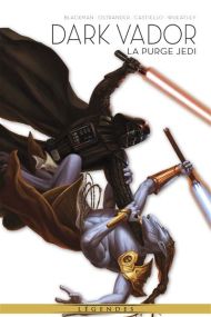 Star Wars - Dark Vador T02 : La Purge Jedi - Panini Comics