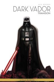 Star Wars - Dark Vador T09 : Empire - Trahison - Panini Comics