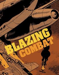 Blazing Combat - Akileos Eds