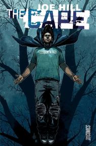 The Cape - Hi Comics