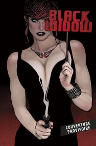 Black Widow - Panini Comics