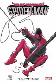 Miles Morales - Panini Comics