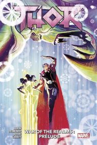Thor (Fresh Start) - Panini Comics