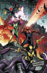 Reign of X - Panini Comics
