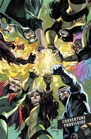 Reign of X - Panini Comics