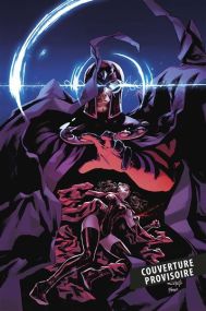 Reign of X T16 (Edition collector) - Panini Comics