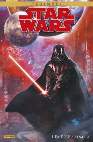 Star Wars Légendes : Empire - Panini Comics