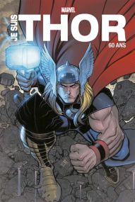 Je suis Thor - Edition anniversaire - Panini Comics