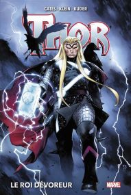 Thor - Panini Comics