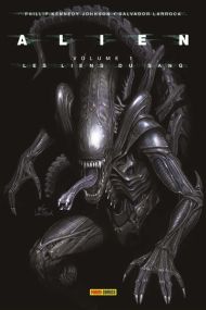 Marvel Comics - Alien - Panini Comics