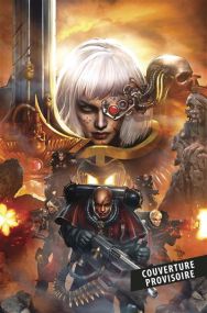 Warhammer - Panini Comics