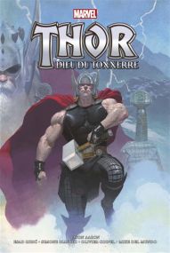 Thor : Dieu du Tonnerre - Panini Comics