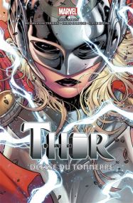 Thor : Déesse du Tonnerre - Panini Comics