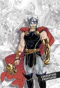 Marvel-Verse : Thor - Panini Comics