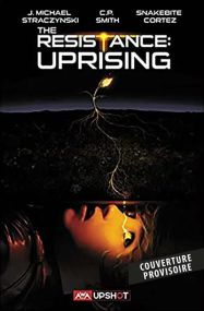 The Resistance : Uprising - Panini Comics