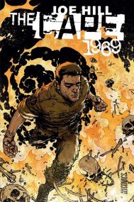 The Cape : 1969 - Hi Comics