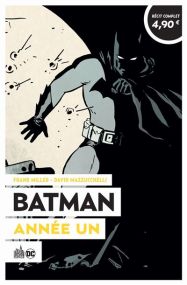 Batman Année Un - Urban Comics