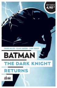 Batman The Dark Knight Returns - Urban Comics