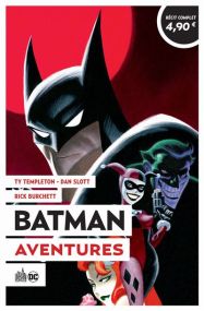 Batman Aventures - Urban Comics