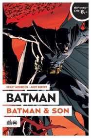 Le fils de Batman - Urban Comics
