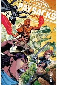 The Paybacks - Urban Comics
