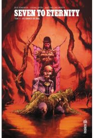 Seven to Eternity - Urban Comics