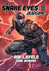 G.I. Joe - Snake Eyes : Deadgame - Vestron