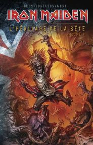 Iron Maiden, l'héritage de la Bête - Huginn & Muninn