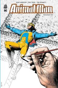 Animal Man - Urban Comics