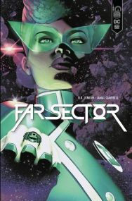 Far Sector - Urban Comics