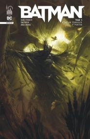 Batman Infinite - Urban Comics