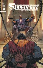 Superman Infinite - Urban Comics
