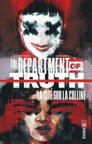 The Department of Truth - Urban Comics