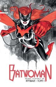 Batwoman Intégrale - Urban Comics