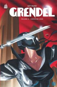Grendel - Urban Comics