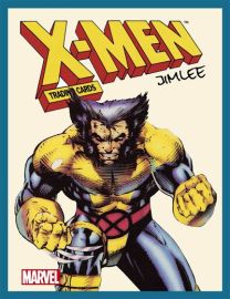P'tit pop : Les X-Men par Jim Lee - Huginn & Muninn