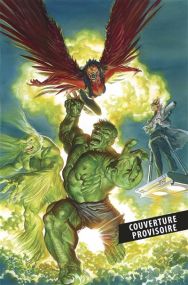 Immortal Hulk - Panini Comics