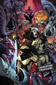 Reign of X - Panini Comics