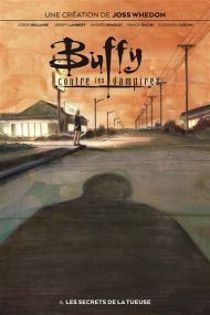 Buffy contre les vampires - Panini Comics