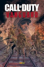 Call of Duty - Panini Comics