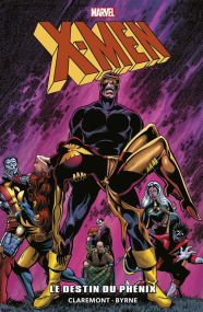 X-Men : Le destin du Phénix - Panini Comics