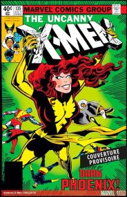 X-Men : Le destin du Phénix (Ed. cartonnée) - Panini Comics