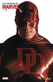 Les trésors de Marvel N°07 : 1981 - Panini Comics