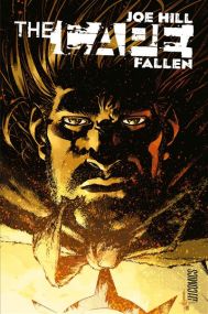 The cape:fallen - Hi Comics