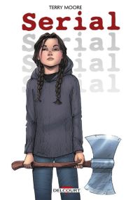 Serial - Delcourt