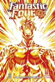 Les 4 fantastiques (Fantastic Four) - Panini Comics