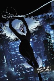 Black Cat - Panini Comics