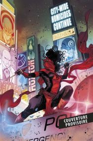 Daredevil, l'homme sans peur - Panini Comics