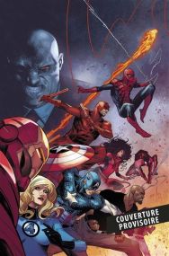 Devil's Reign - Panini Comics